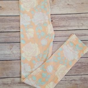 Kids l/xl Lularoe leggings